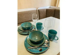 Вместительная Квартира в Южном