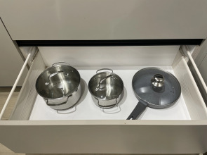 Апартаменты ЯРВИ