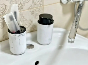 Квартира Эконом на Дружбы 7/22