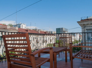 Квартира на Большой Морской