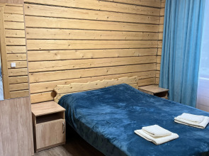 Гостевой дом Дом на Заимке/2