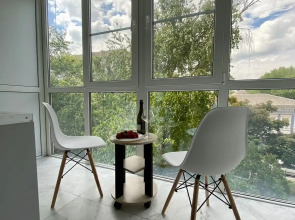 Квартира Панорама