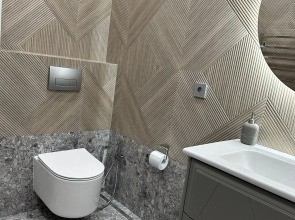 Квартира Просторная у моря