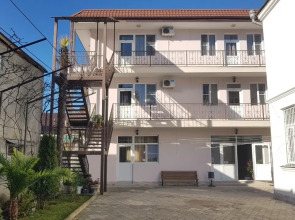 Гостевой дом Holidays In Sukhum