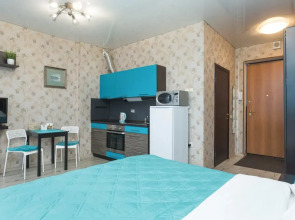 Апартаменты Этажидейли стандарт в Центре