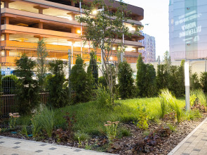 Апартаменты Студия 5 Столиц Ялта