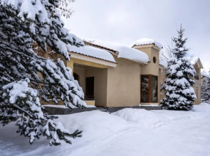 Alpina Resort by Stellar Hotels, Tsaghkadzor