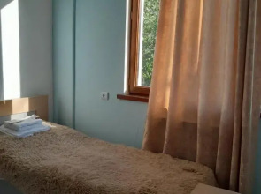 Отель Layros & Andersen