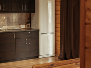 Гостевые дома Три Медведя