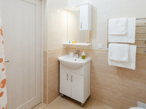 Мини-отель Asiya