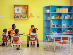 htop Royal Sun Suites