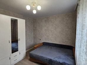 Квартира на Комсомольской