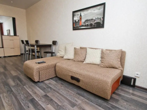 Апартаменты Усольцева 26/79