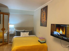 Квартира Савеловская