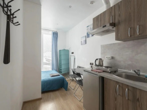 Квартира в 6-ти Мин от Метро Москва/Люберцы 2