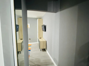 Апартаменты в пяти минутах ходьбы Микрохирургия глаза