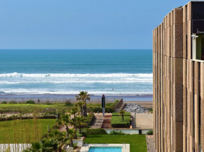 Pestana Casablanca