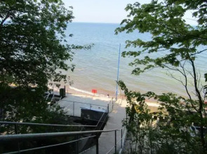 Гостевой дом Sea & Sun Aparts