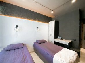 Гостевой дом Черника хаус