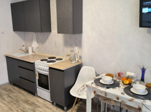 Квартира ЖК Конфетти