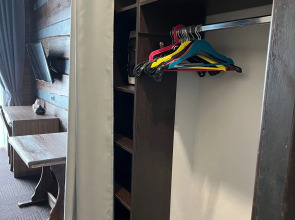 Апартамент 707 Business residence&SPA