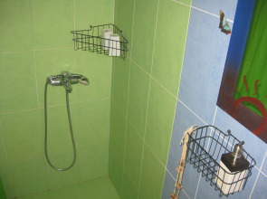 Dom Pod Zvezdopadom Guest House