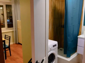 Апартаменты Taiga