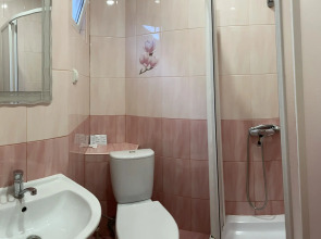 Гостевой дом На Садовой