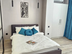 Апартаменты Люкс на Ромашке