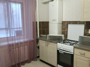 Квартира ЖК Еврокомфорт