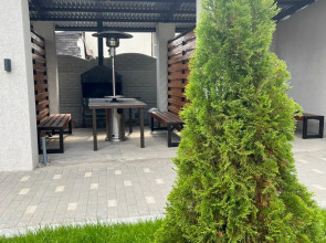 Гостевой дом Сокол