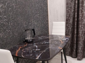 Апартаменты на Янгеля 17