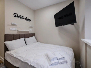 Апартаменты Добрые Сутки на Кирова