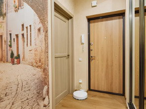 Апартаменты на Мичурина 149