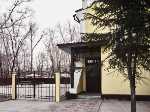 Отель Империал