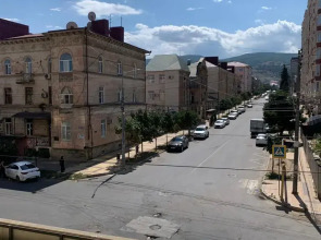 Апартаменты Буйнакская 8