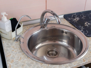 Квартира PrezentHaus на Карла Маркса 175k3 k19