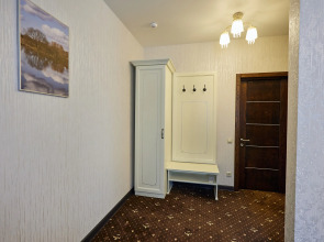 Отель Русский Пар