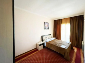 Гостевой дом  Моряна