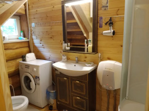 Гостевой Дом у Нарочи