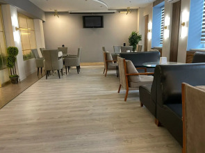 Отель Тенгри