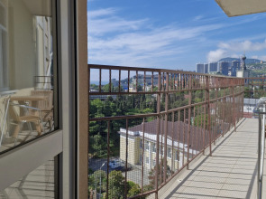 Квартира Атлант Алушта 2