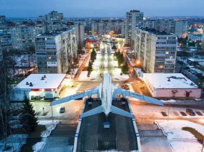 Квартира на Крестовой улице 27