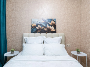 Квартира Двухкомнатная возле Старого Аэропорта