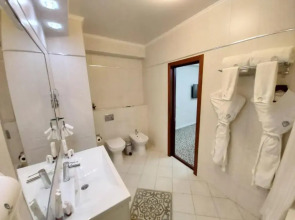 Отель The Plaza Almaty