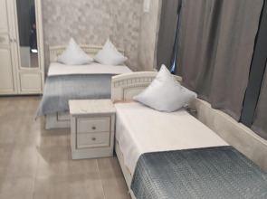 Гостевой дом Есения