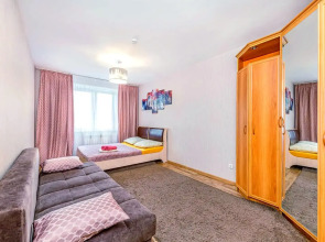 Апартаменты Большие для 14 гостей