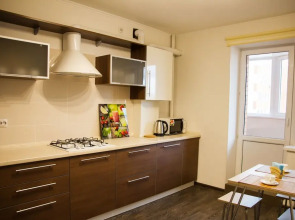 Апартаменты Смарт на Вишневой