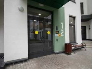 Апартаменты EasyGuest в Адмиралтейском районе