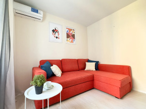 Апартаменты Семейные у ипподрома